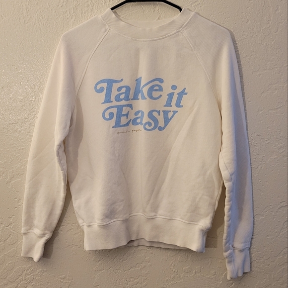 Spiritual Gangster Easy Old School Pullover XS - Picture 3 of 7